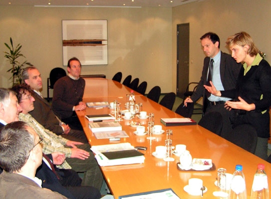 2007-11-06 bij minister Crevits-008
