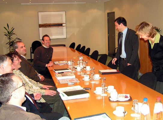 2007-11-06 bij minister Crevits-009