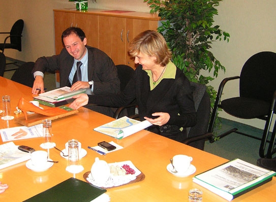 2007-11-06 bij minister Crevits-011