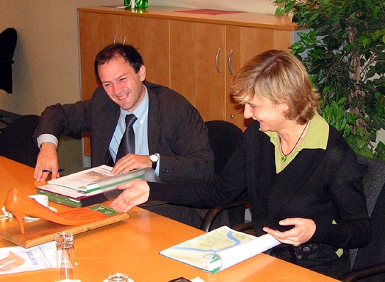 2007-11-06 bij minister Crevits-012