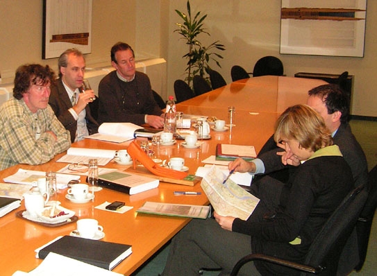2007-11-06 bij minister Crevits-015