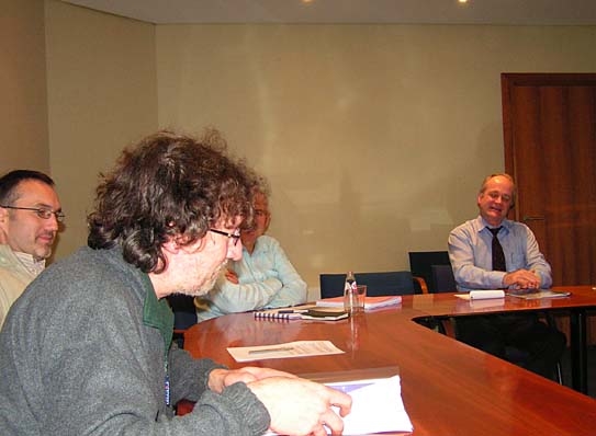2007-12-05 bezoek bij kabinet Frank Vandenbroucke-007