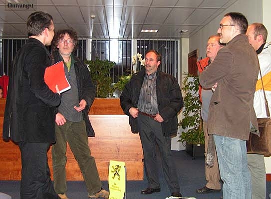 2007-12-05 bezoek bij kabinet Frank Vandenbroucke-009
