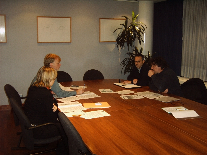 2007-12-11 bezoek kabinet Dirk Van Mechelen003